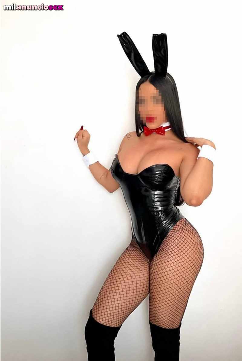 VALENTINA JOVEN ESCORT DE LUJO NOVEDAD