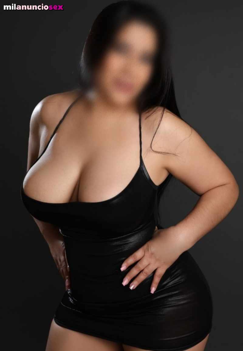 Mabel paraguaya zorrita muy viciosa