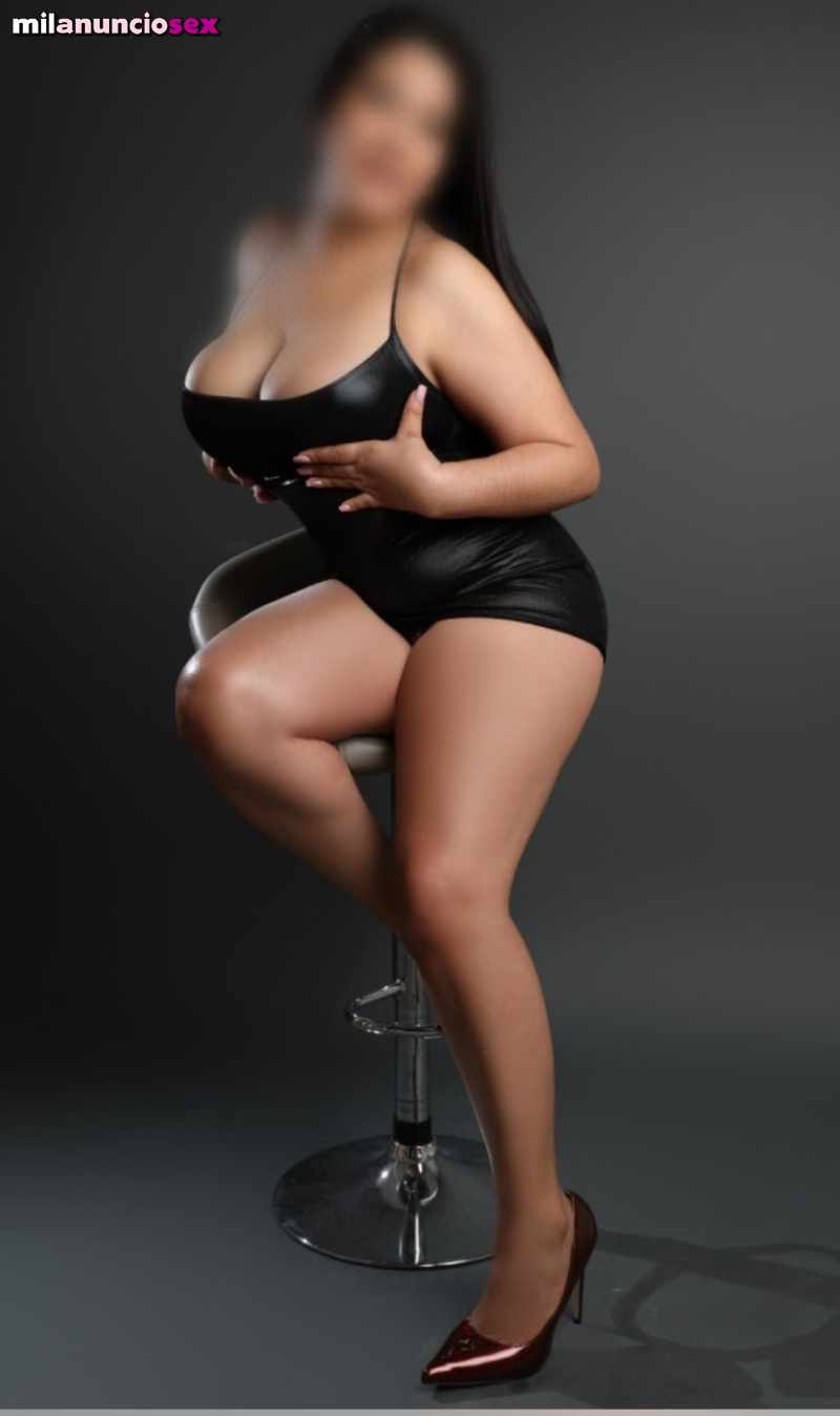 Mabel paraguaya zorrita muy viciosa