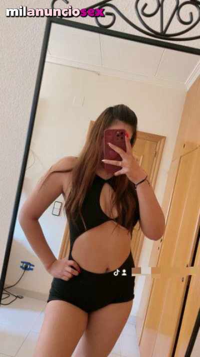 Gala paraguaya sensual muy guapa