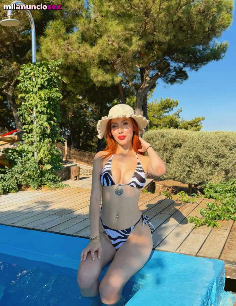 THALÍA COMPAÑIA PERFECTA!!  610762213