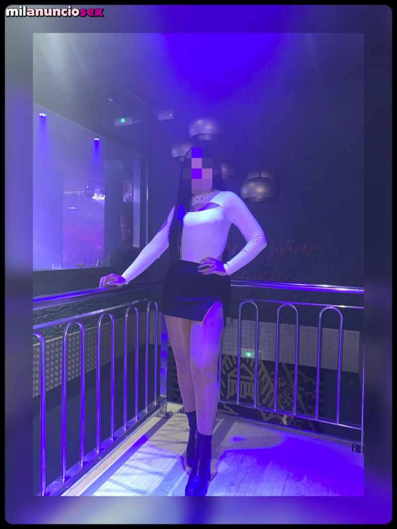 Antonella colombiana muy hott