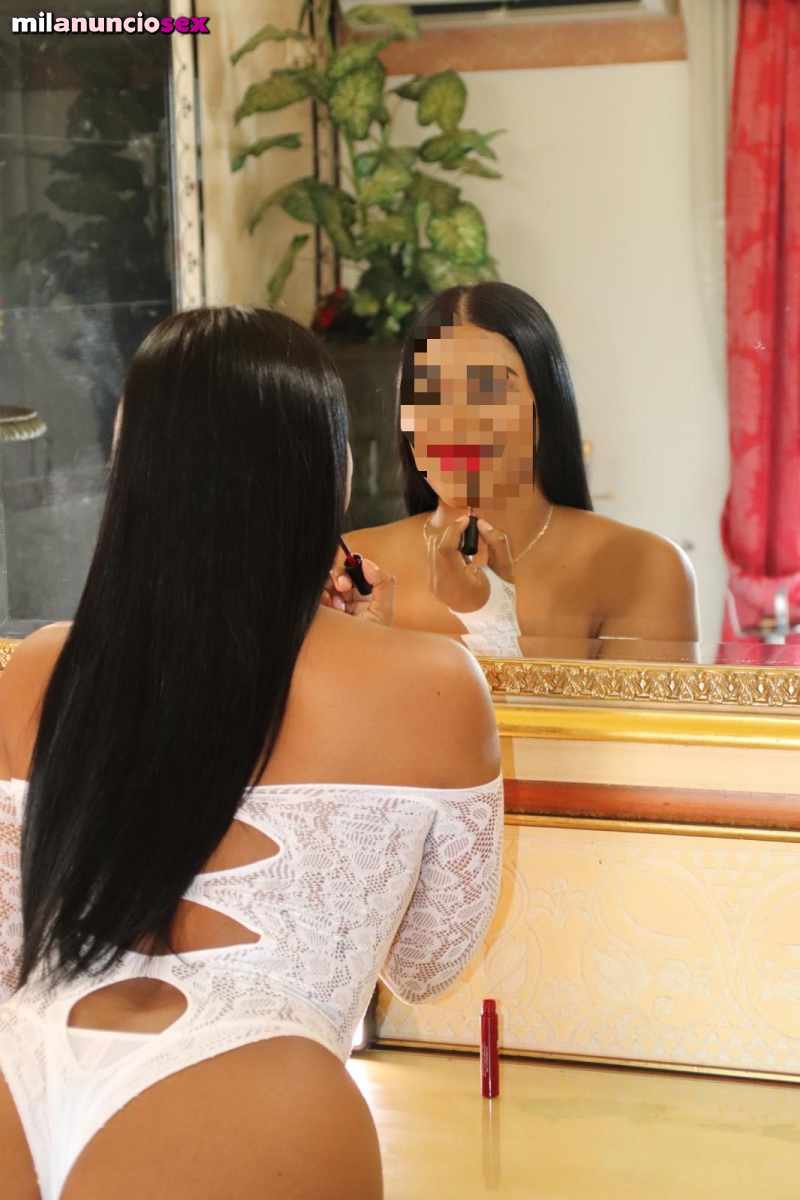 Pamela venezolana dulce