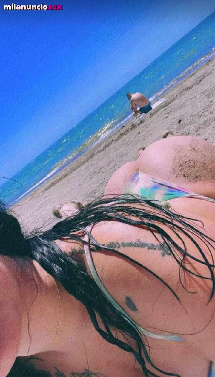 604157064 ENCANTADORA Y DIFERENTE
