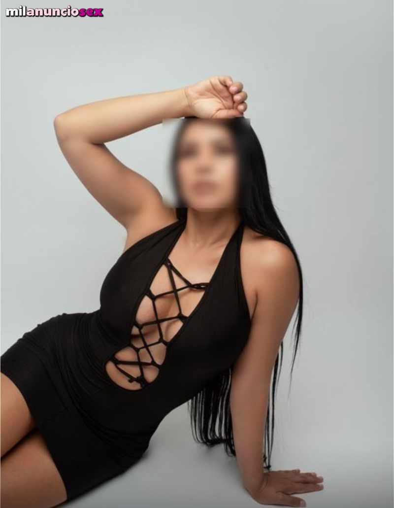 Bella colombiana alto standing NOVEDAD