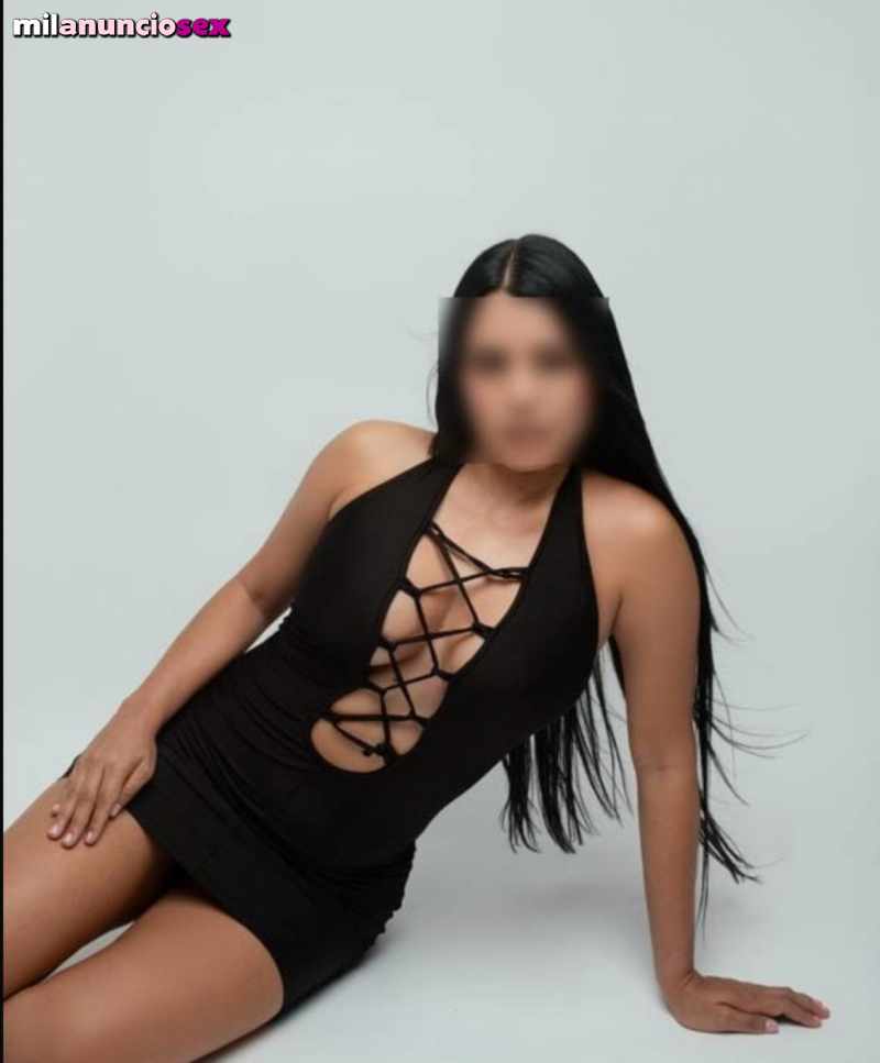 Bella colombiana alto standing NOVEDAD