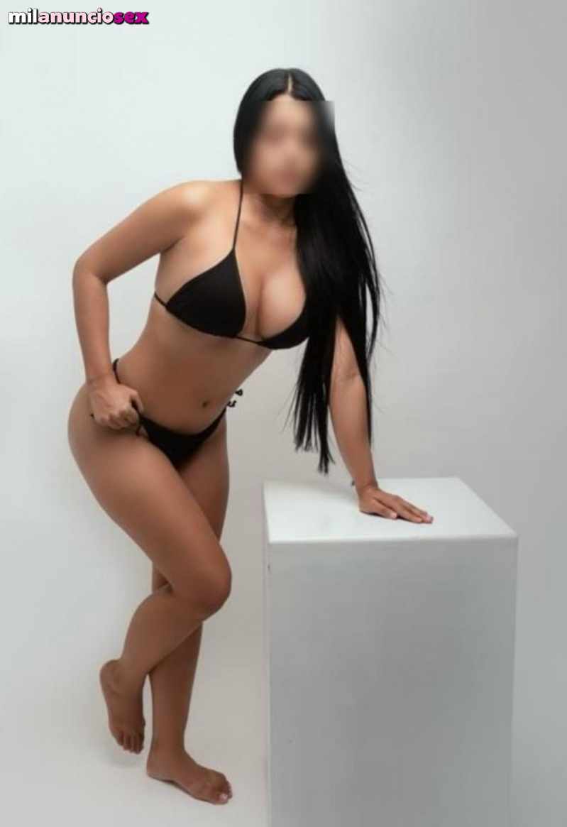 Bella colombiana alto standing NOVEDAD