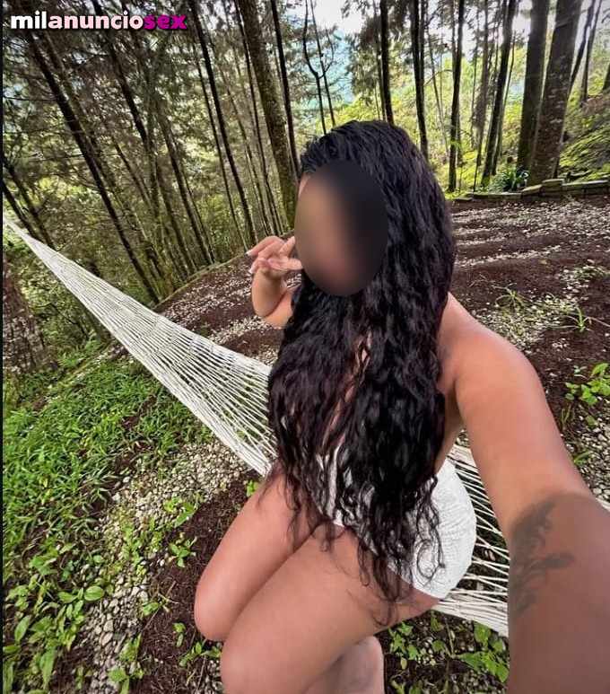 614687116, Latina muy Completa llamame