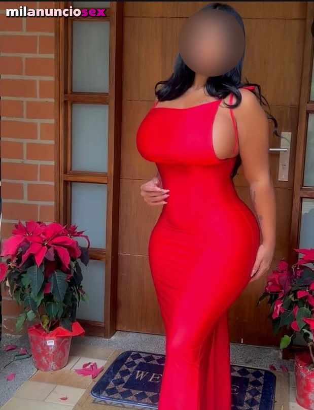614687116, Latina muy Completa llamame