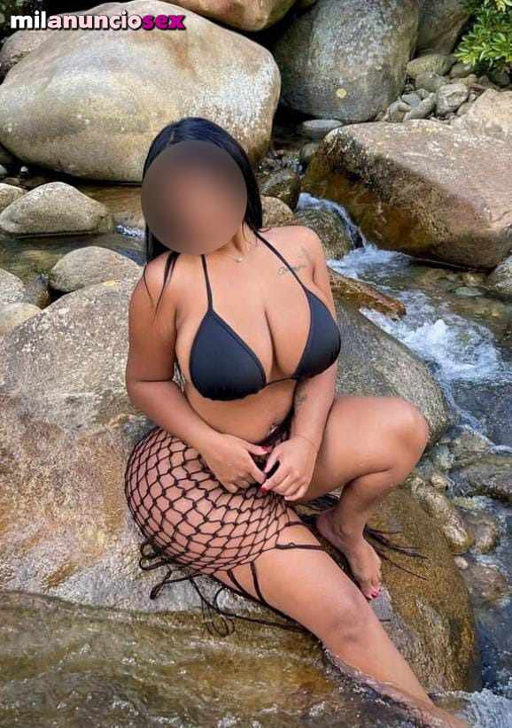 614687116, Latina muy Completa llamame