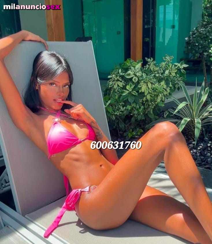 Tania latina muy zorra y enrollada