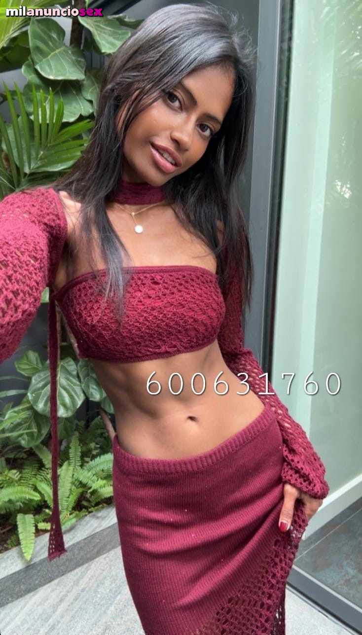 Tania latina muy zorra y enrollada