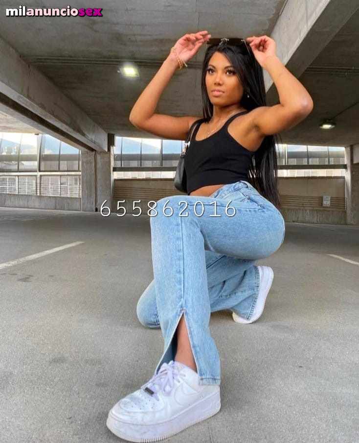 Marta chica latina muy sexy