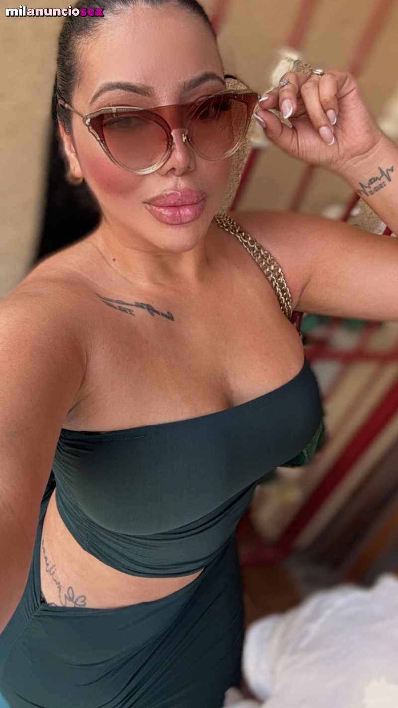 Carolina colombiana fogosa super luio