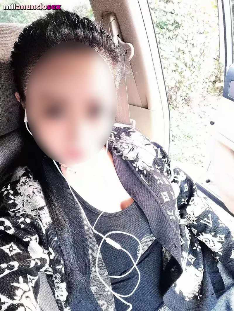 641121168 recién llegada guapa asiática