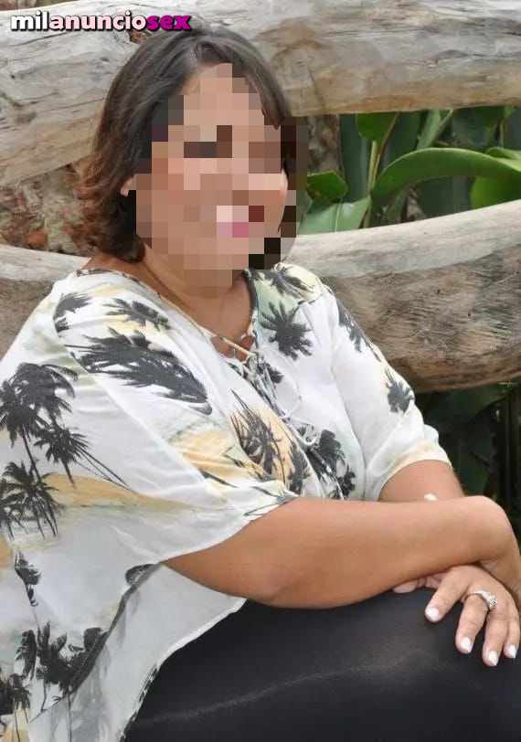 Mary brasileña gordita muy cachonda