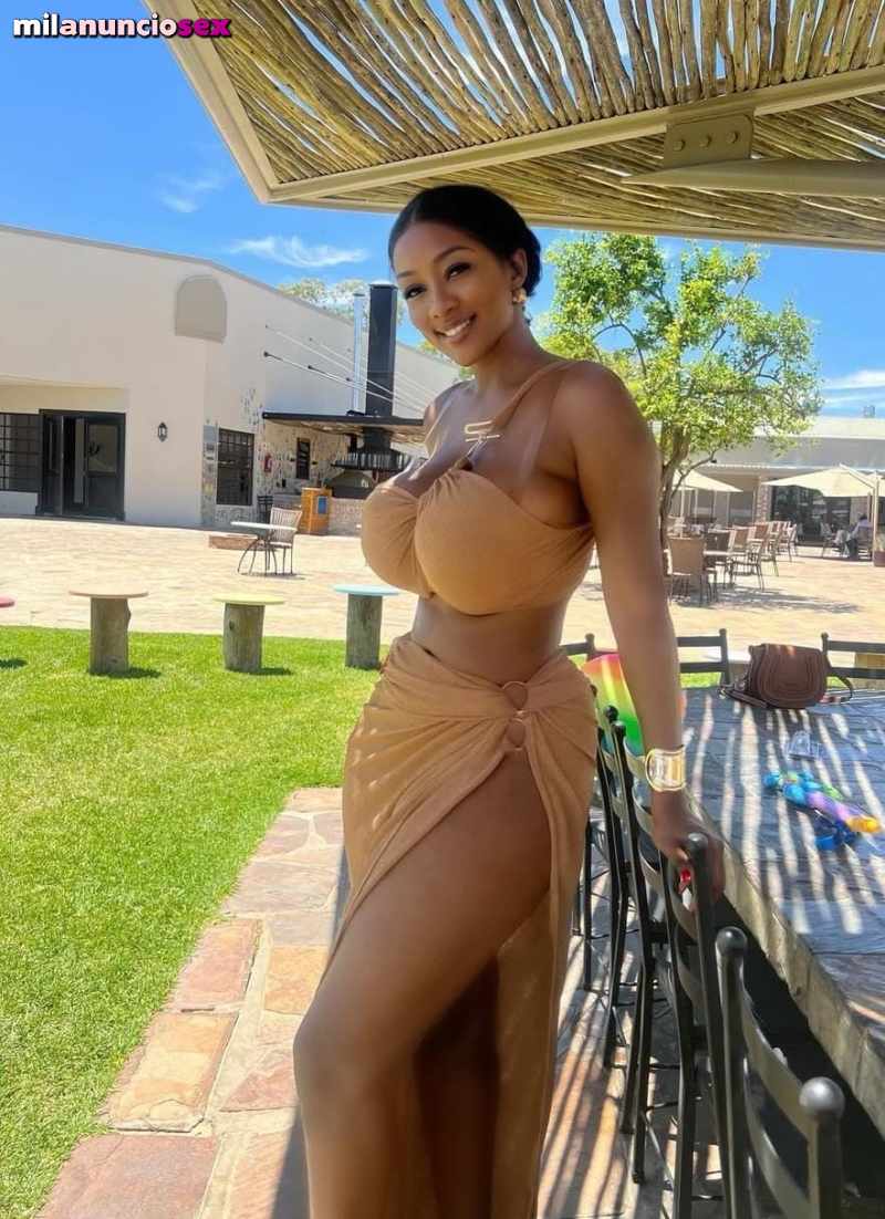 Gabriela venezolana huracan sexual
