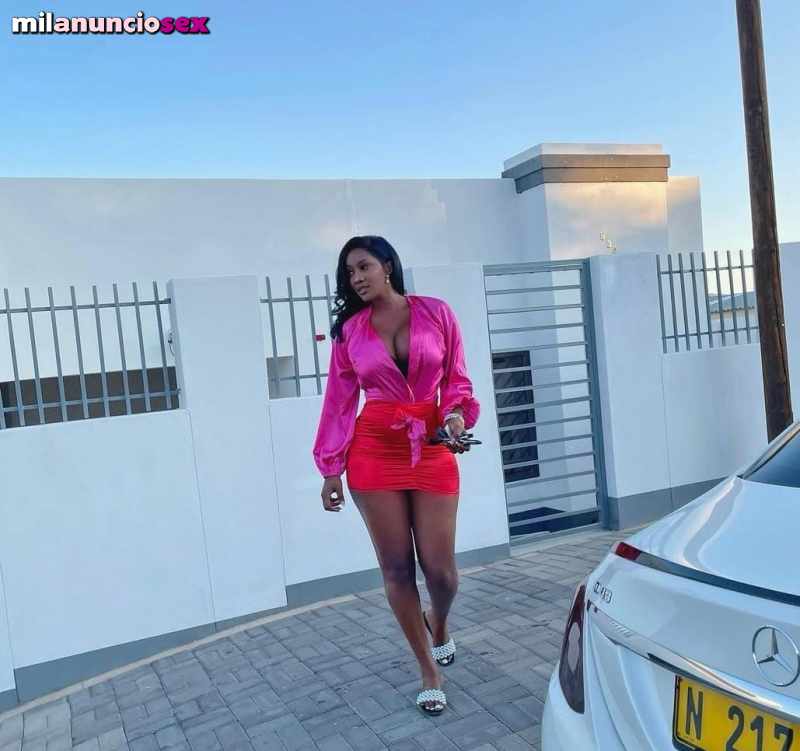 Gabriela venezolana huracan sexual
