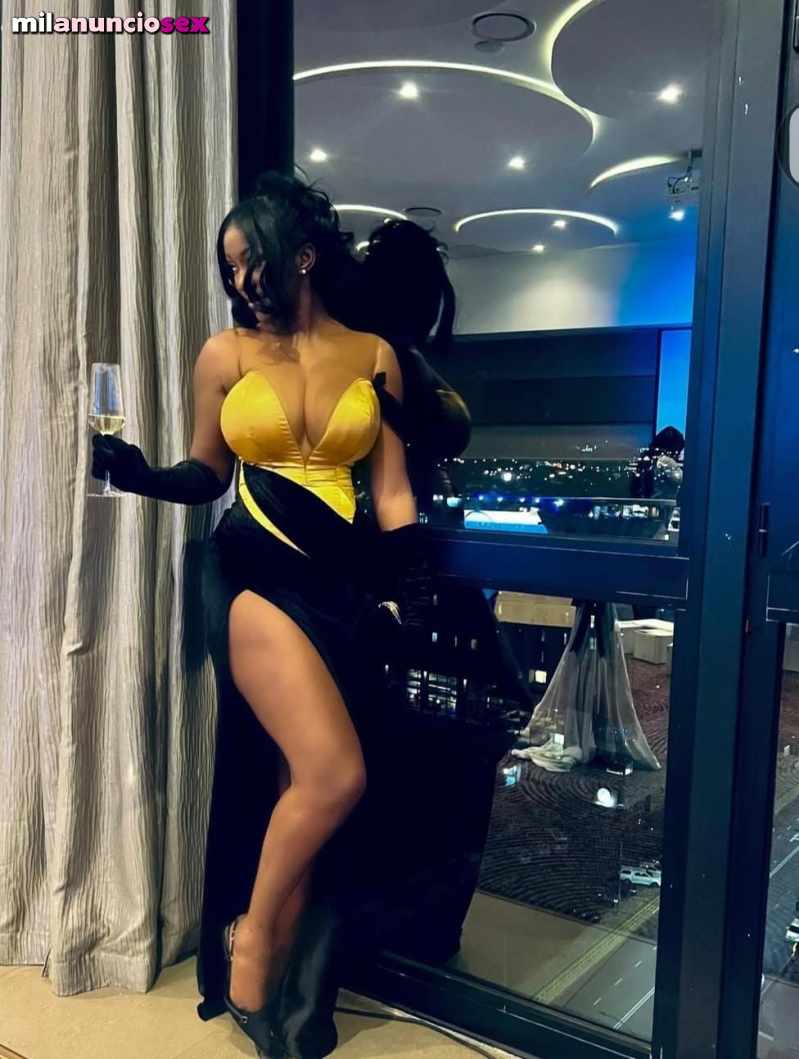 Gabriela venezolana huracan sexual