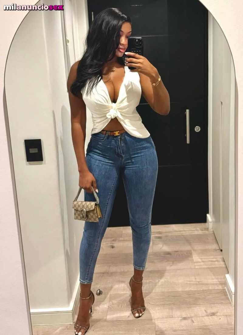 Gabriela venezolana huracan sexual